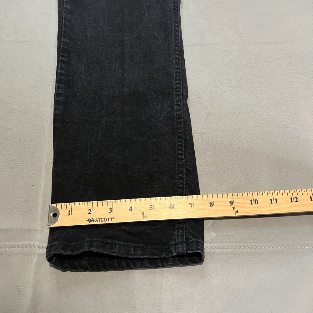 Men's Black Jeans - Picture 8 of 12